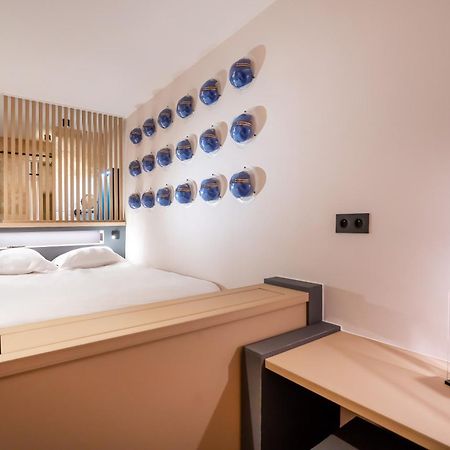 Hotel By Reboul - Boutique Hotel Cassis Exteriér fotografie
