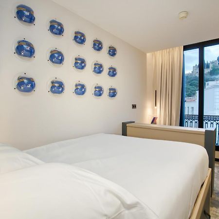 Hotel By Reboul - Boutique Hotel Cassis Exteriér fotografie