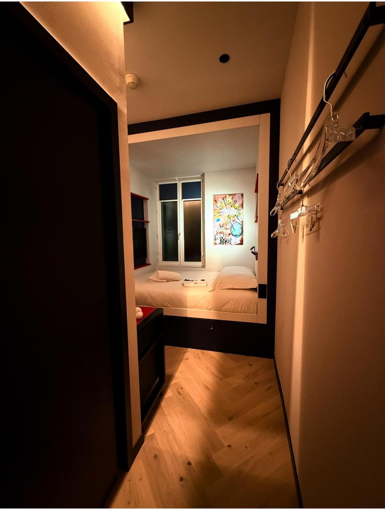 Hotel By Reboul - Boutique Hotel Cassis Exteriér fotografie