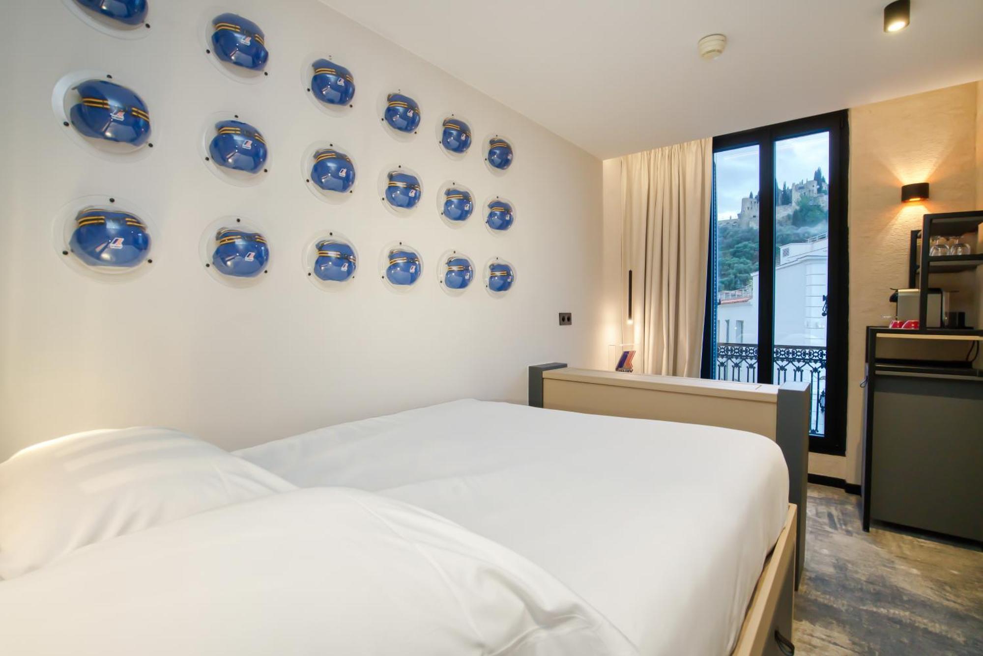Hotel By Reboul - Boutique Hotel Cassis Exteriér fotografie
