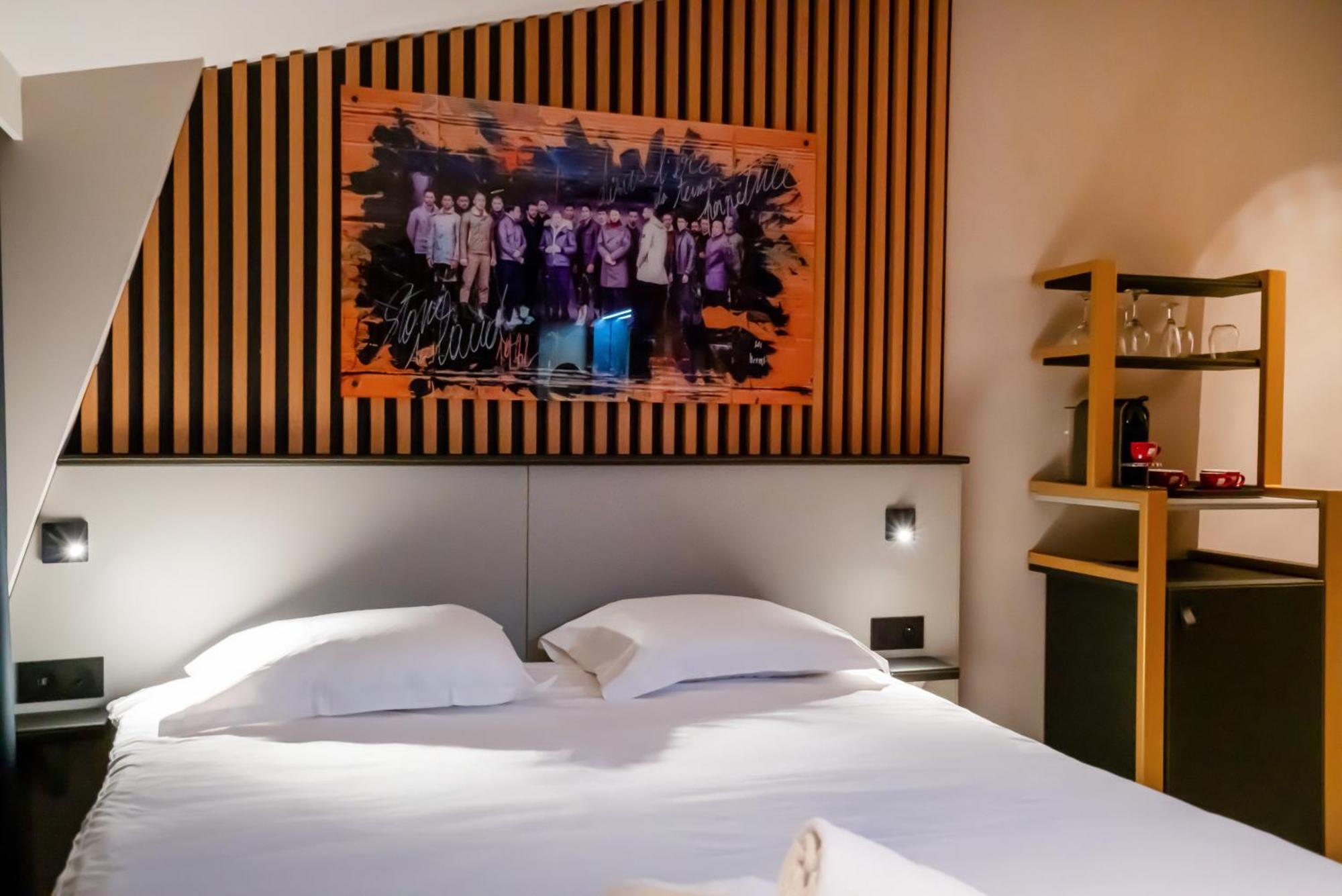 Hotel By Reboul - Boutique Hotel Cassis Exteriér fotografie