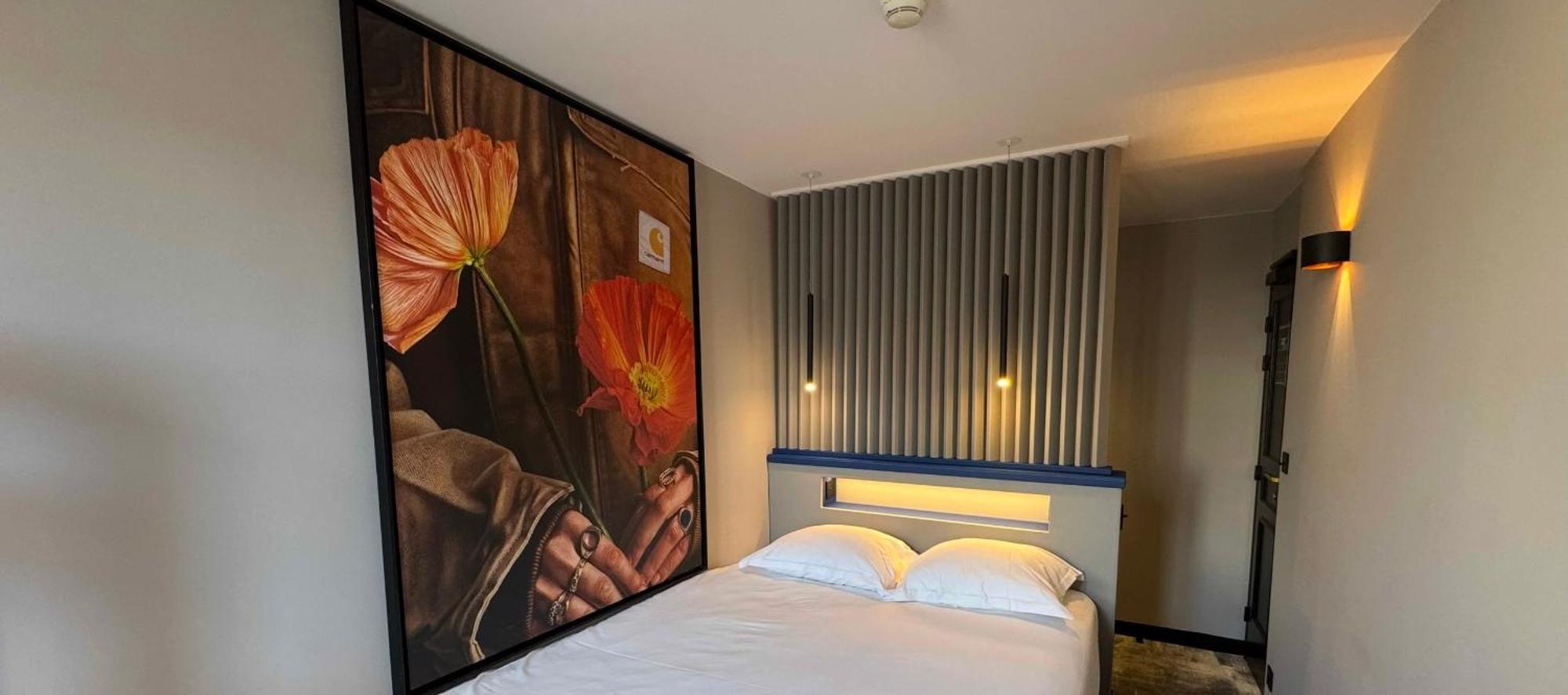 Hotel By Reboul - Boutique Hotel Cassis Exteriér fotografie