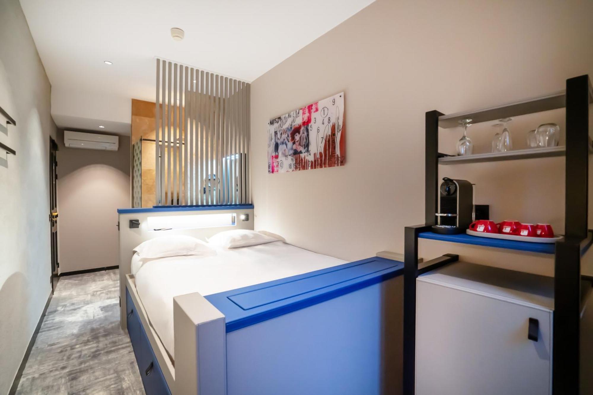 Hotel By Reboul - Boutique Hotel Cassis Exteriér fotografie