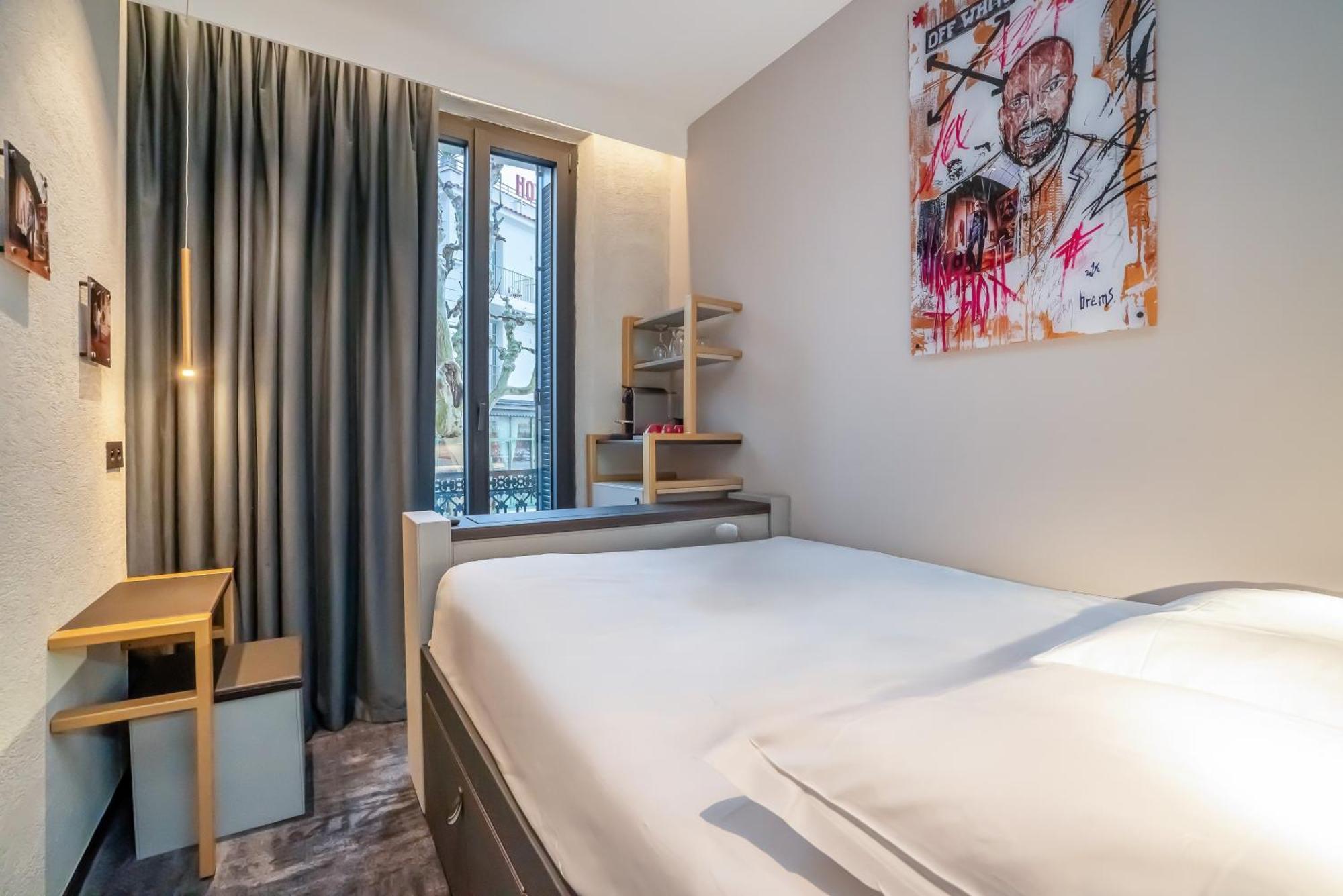 Hotel By Reboul - Boutique Hotel Cassis Exteriér fotografie