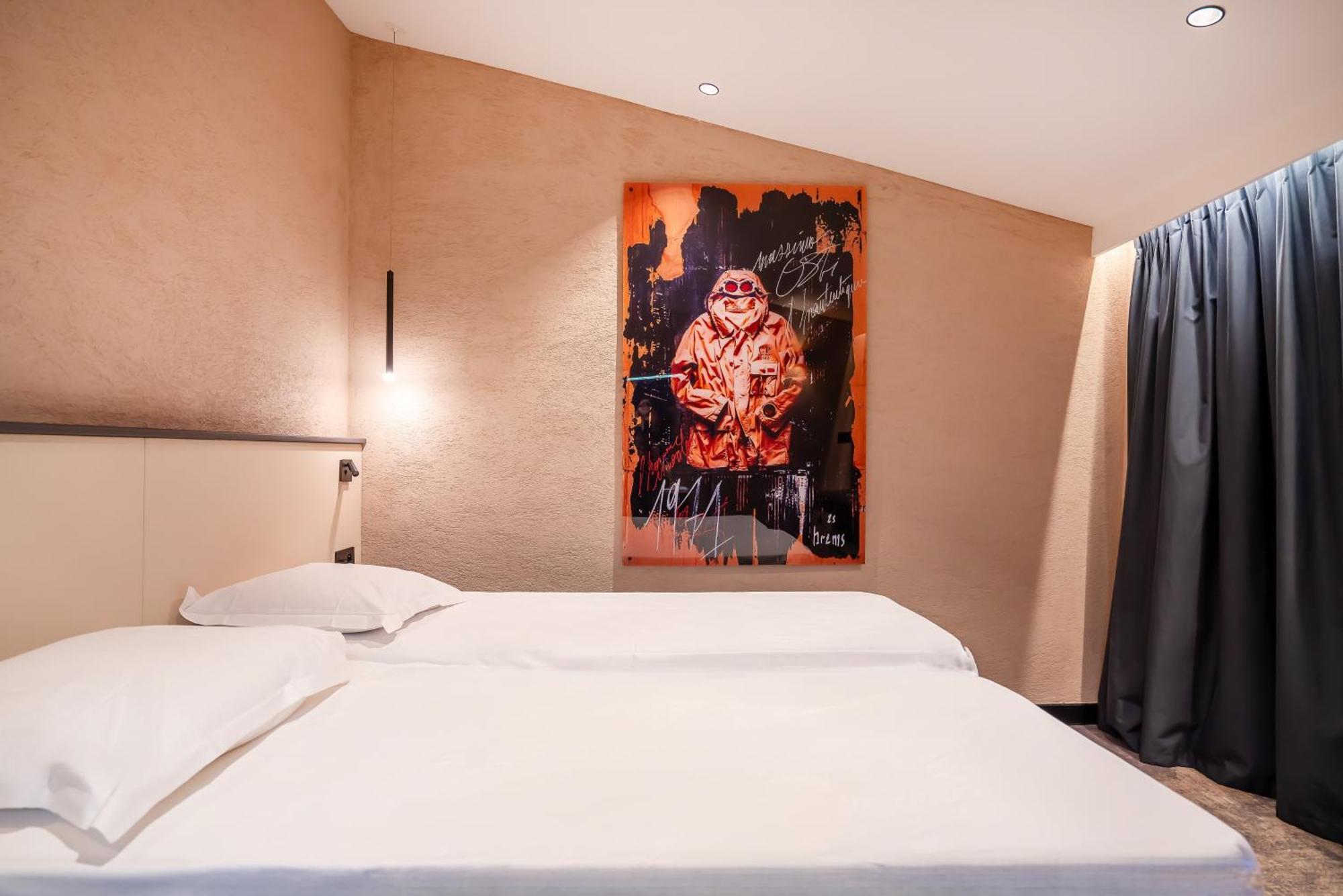 Hotel By Reboul - Boutique Hotel Cassis Exteriér fotografie