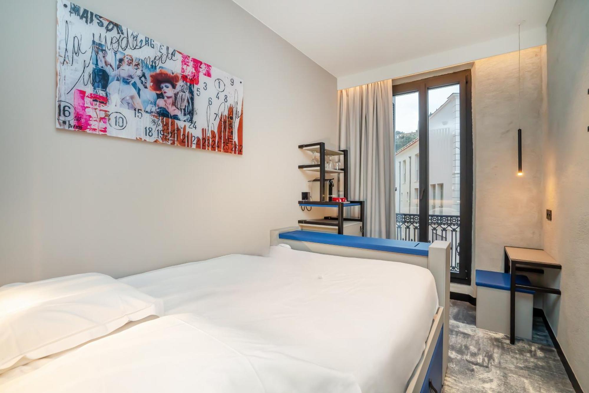 Hotel By Reboul - Boutique Hotel Cassis Exteriér fotografie
