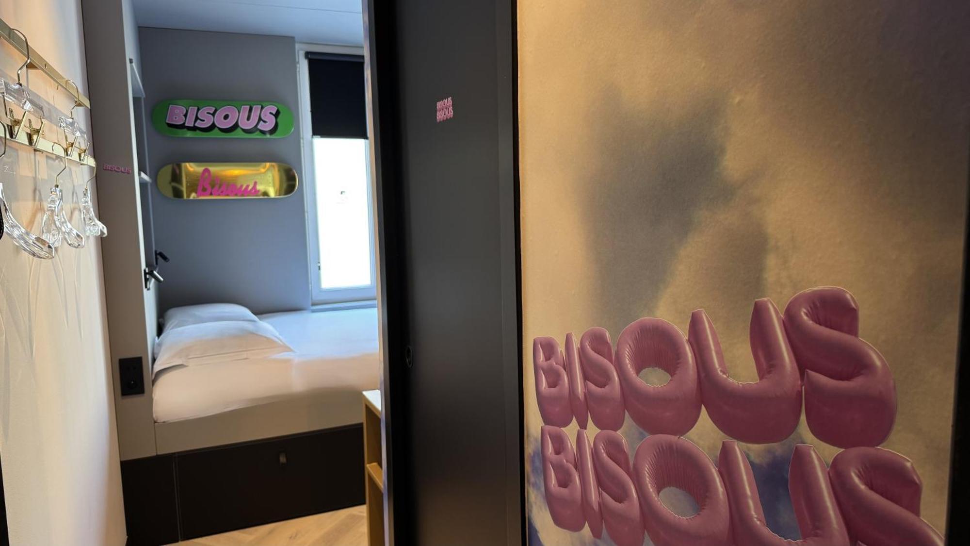 Hotel By Reboul - Boutique Hotel Cassis Exteriér fotografie