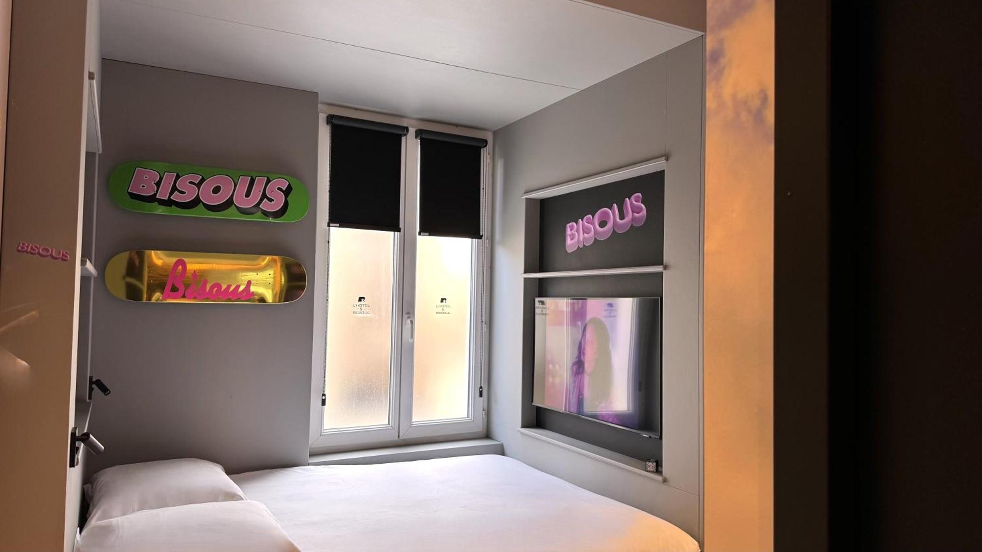 Hotel By Reboul - Boutique Hotel Cassis Exteriér fotografie